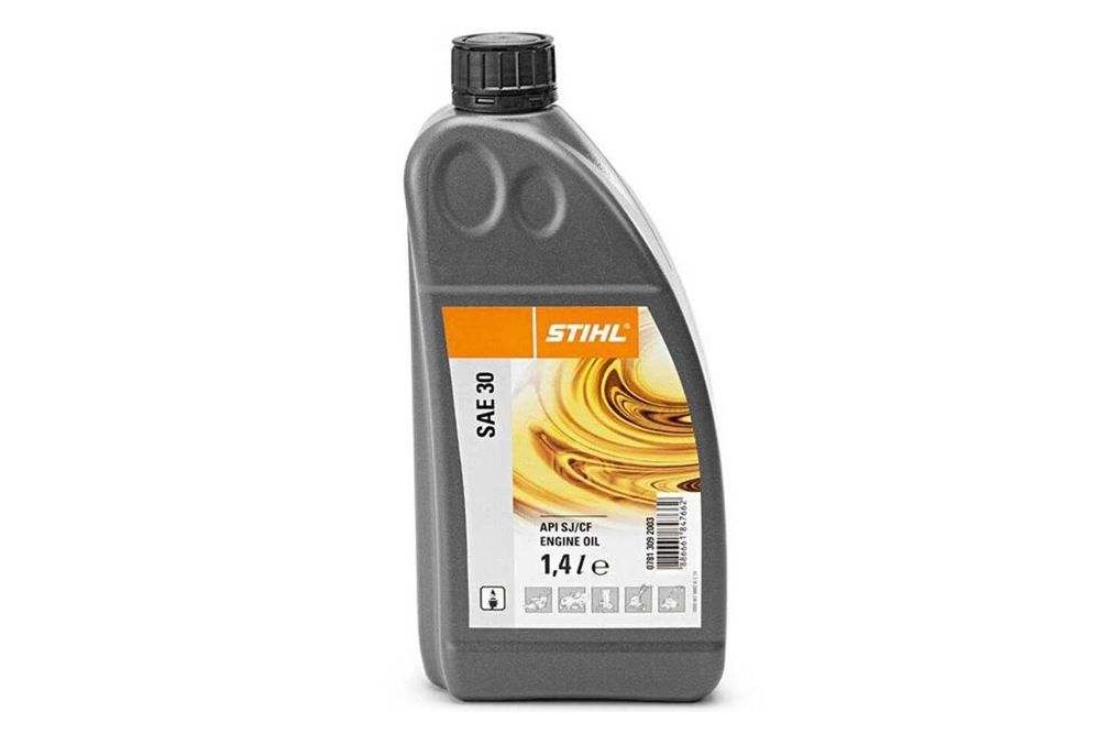 Olej SAE 30 1,4L STIHL 0781-309-2003