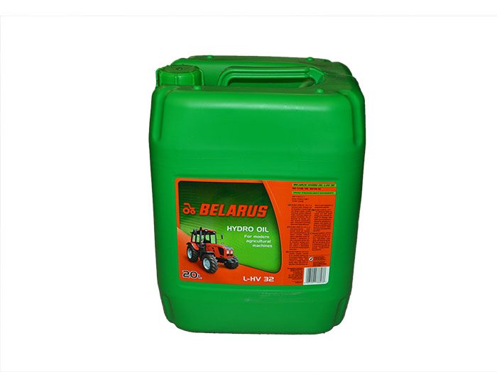 Olej skrzyni biegów Manitou 20L 947973