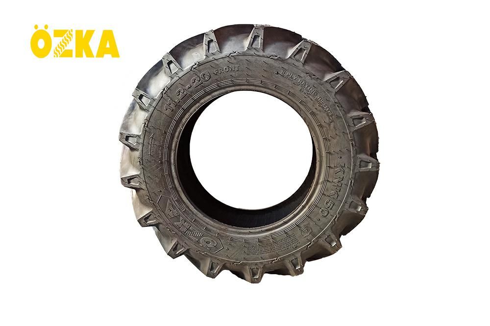 Opona 11,2x20 8PR do MTZ 820-952 TS 11,2X20/8PR KNK