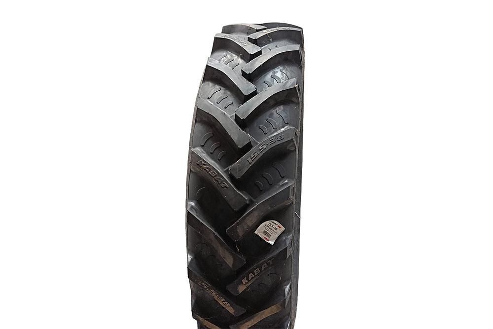 Opona 15,5x38 10PR do MTZ 1025 RKA SGP-04 TT 138A6 15,5X38/10PR