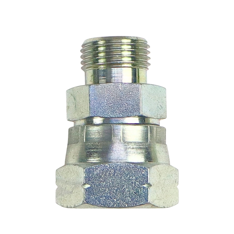 Złącze hydrauliczne proste AB 1/2" M18x1,5 12L 38231