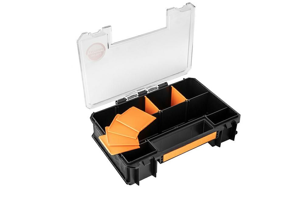 ORGANIZER MULTI SYSTEM MODUŁOWY II