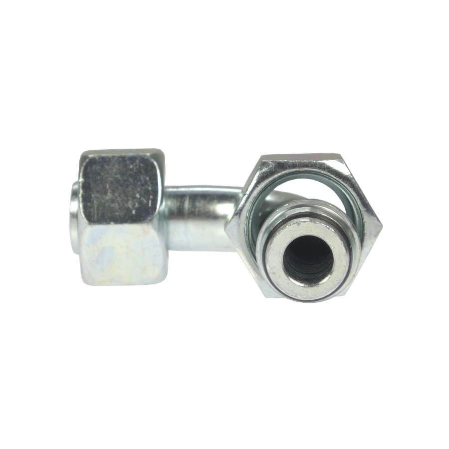 Złącze hydrauliczne łukowe AA M22x1,5 15L 38465