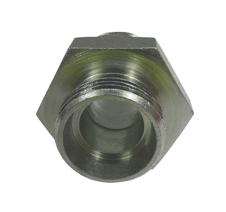 Przyłączka hydrauliczna BB M33x2 - M30x2 ED/22L 38508