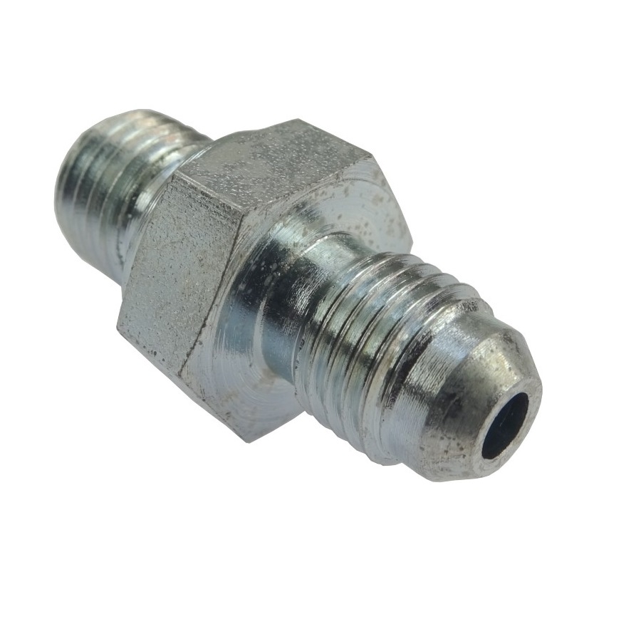 Przyłączka hydrauliczna BB 7/16" - M12x1,5 ED/UNF 38569