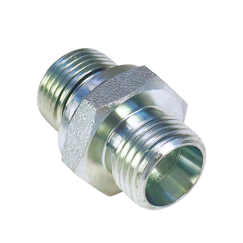 Przyłączka - złączka hydrauliczna BB 3/8" - M16x1,5 ED/10L 38585