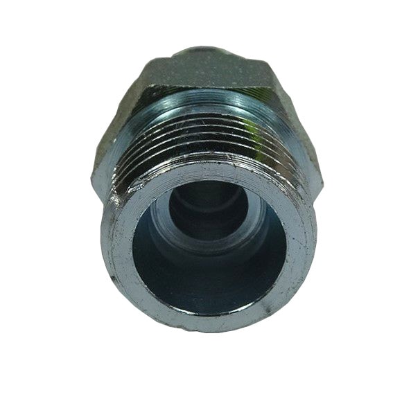 Przyłączka hydrauliczna BB 1/4" - M18x1,5 ED/10S 38617