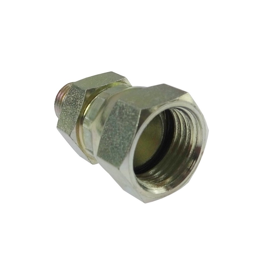 Przyłączka hydrauliczna BA M10x1 - 9/16" ED/UNF 38668