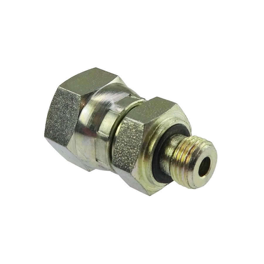 Przyłączka hydrauliczna BA M10x1 - 9/16" ED/UNF 38668