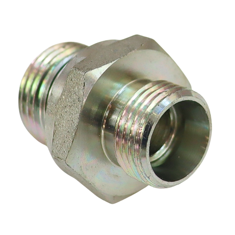 Przyłączka - złączka hydrauliczna BB 1/2 - M18 x1,5 ED/12L 38676