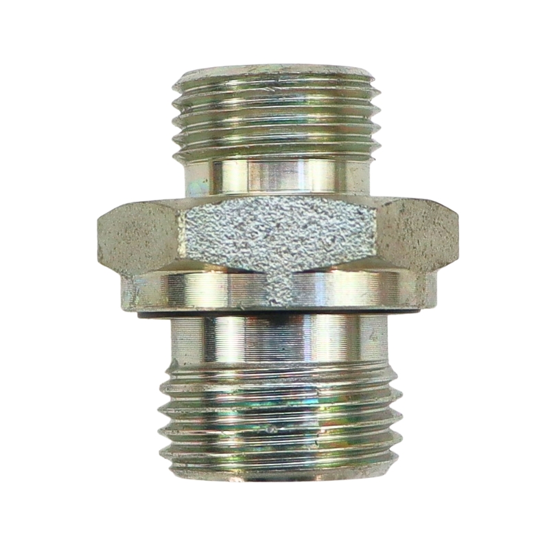 Przyłączka - złączka hydrauliczna BB 1/2 - M18 x1,5 ED/12L 38676