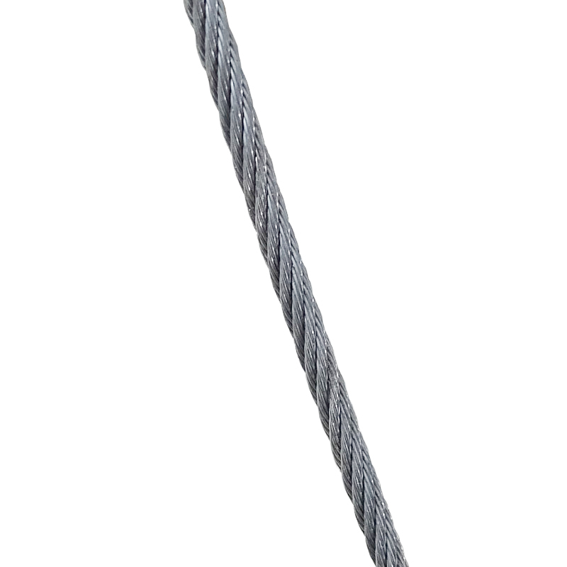 Linka stalowa FI-4mm 39031