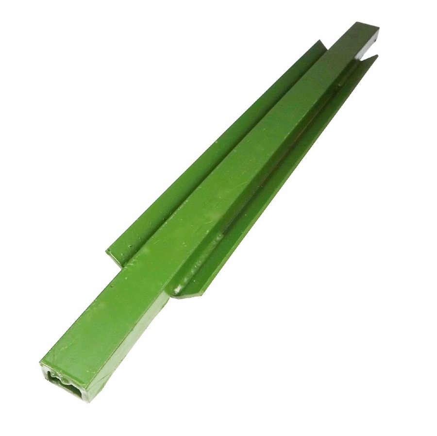 Listwa kryta 40x20x735 do rozrzutnika obornika Unia Tytan 39407