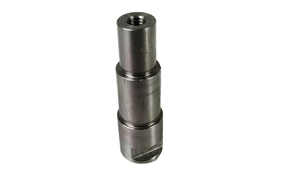 Oś koła napędu pompy hydraulicznej do MTZ 46548EU 701601335-AX