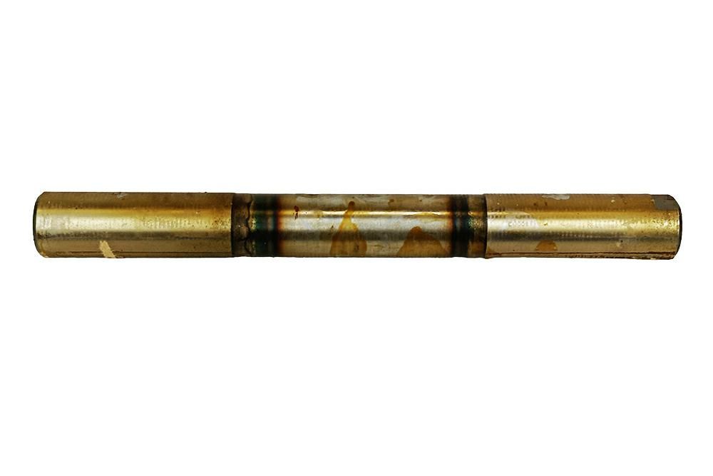 OŚ WAHACZA T25 TYCZYN 2531122