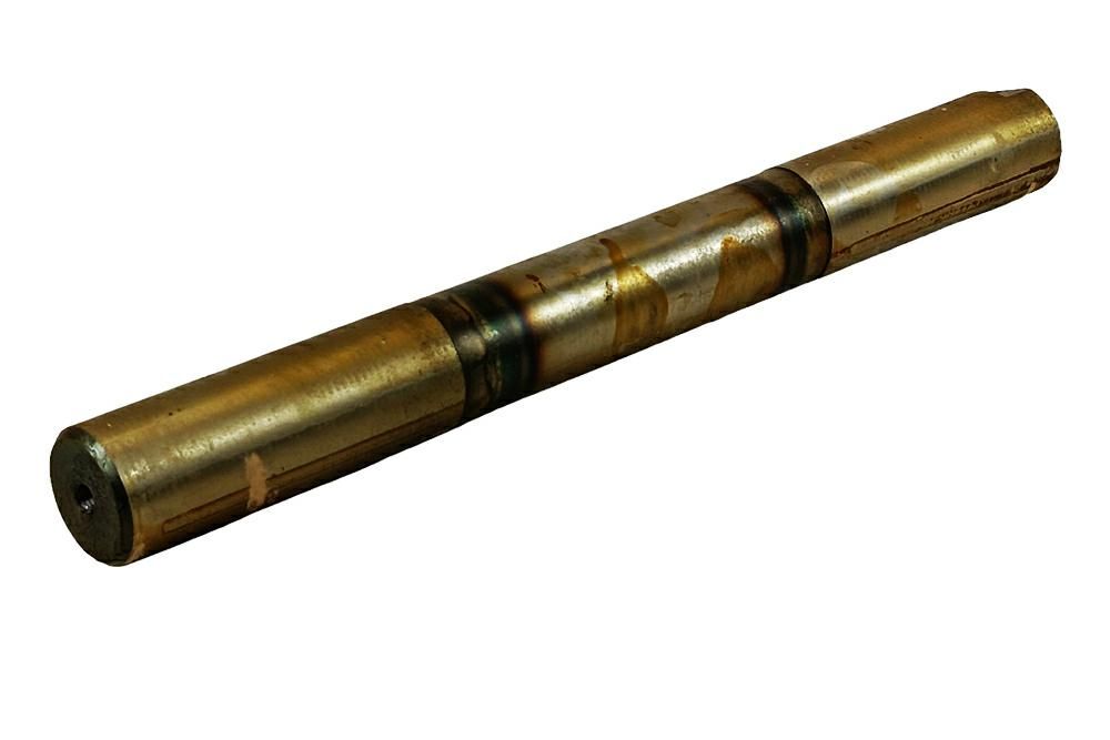 OŚ WAHACZA T25 TYCZYN 2531122