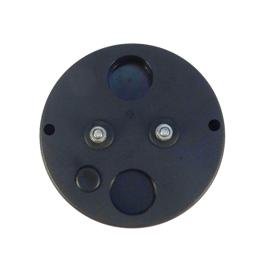 Lampa zespolona tylna prawa W19P 12/24V żarówkowa 41524
