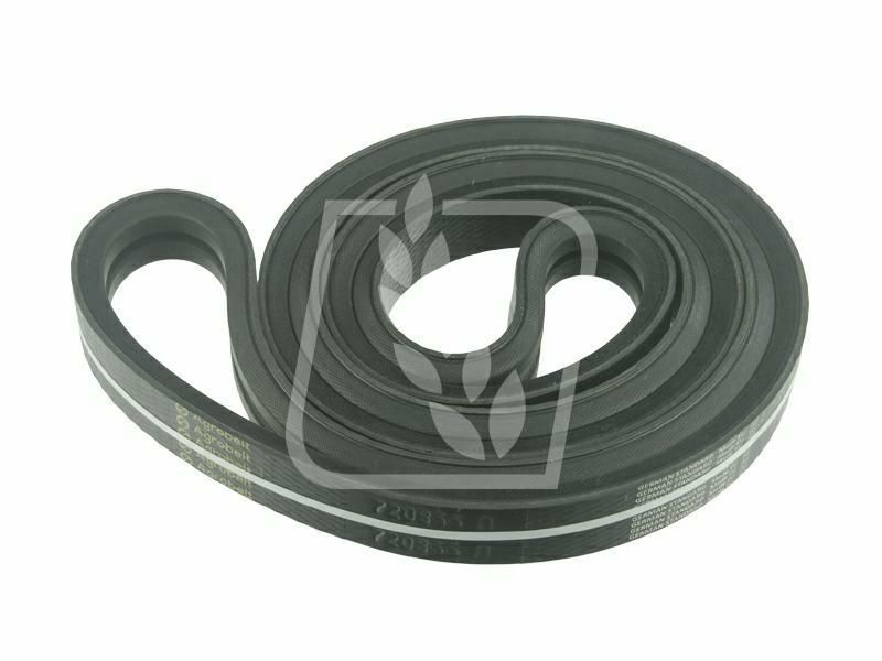 PAS AGRO-BELT 2HBX3110