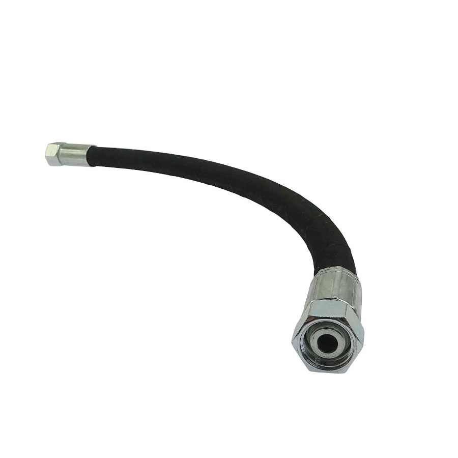 Przewód wąż hydrauliczny elastyczny M18x1,5 L-520mm hamulcowy do MAN PROKOM 42194