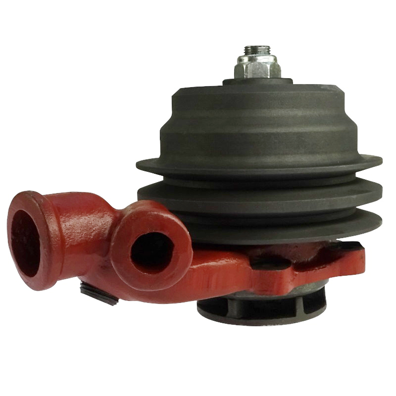 Pompa wody MF-4 Bison Sampo bez korpusu tylnego 2 paski 42684