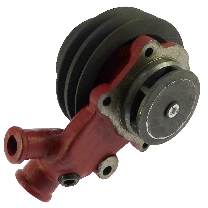Pompa wody MF-4 Bison Sampo bez korpusu tylnego 2 paski 42684
