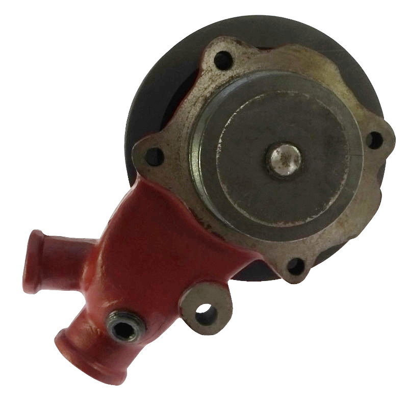 Pompa wody MF-4 Bison Sampo bez korpusu tylnego 2 paski 42684