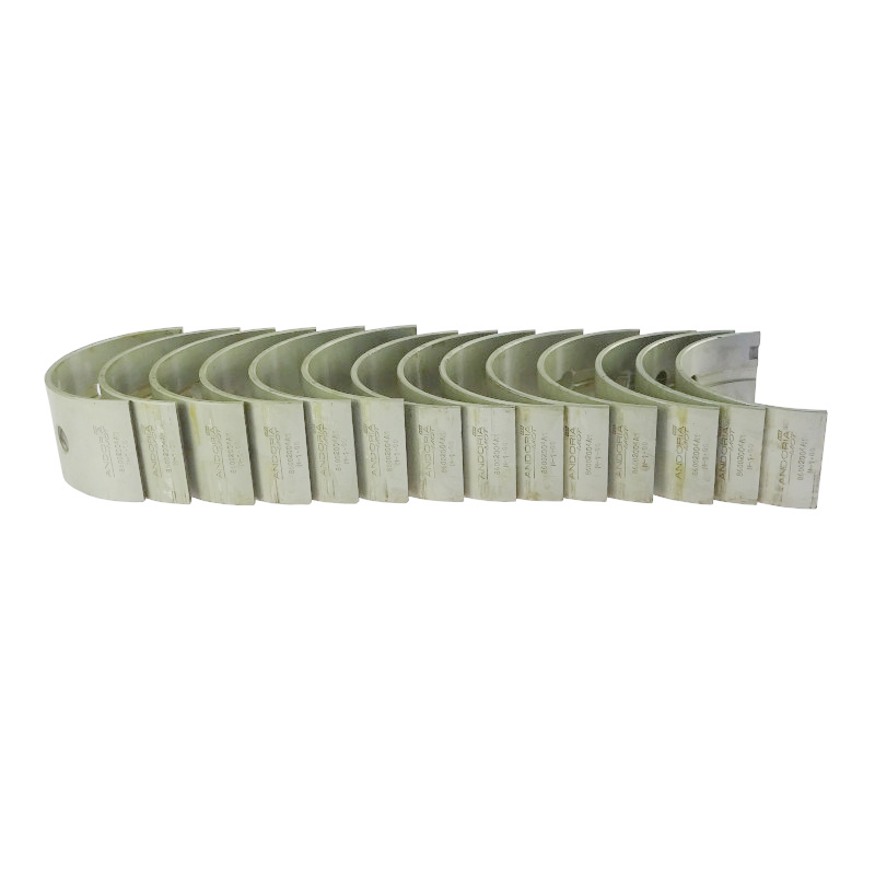 Komplet panewek głównych 91250274 N-1,00 (IV szlif) do Ursus C-385 6-cyl. ANDORIA 45052