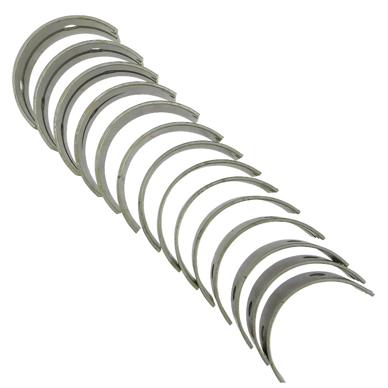 Komplet panewek głównych 91250274 N-1,00 (IV szlif) do Ursus C-385 6-cyl. ANDORIA 45052