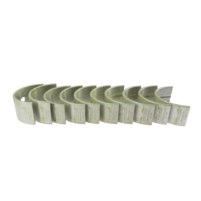 Komplet panewek głównych N-1.00 (IV szlif) 46401023 do Ursus C-360 90030253 45062