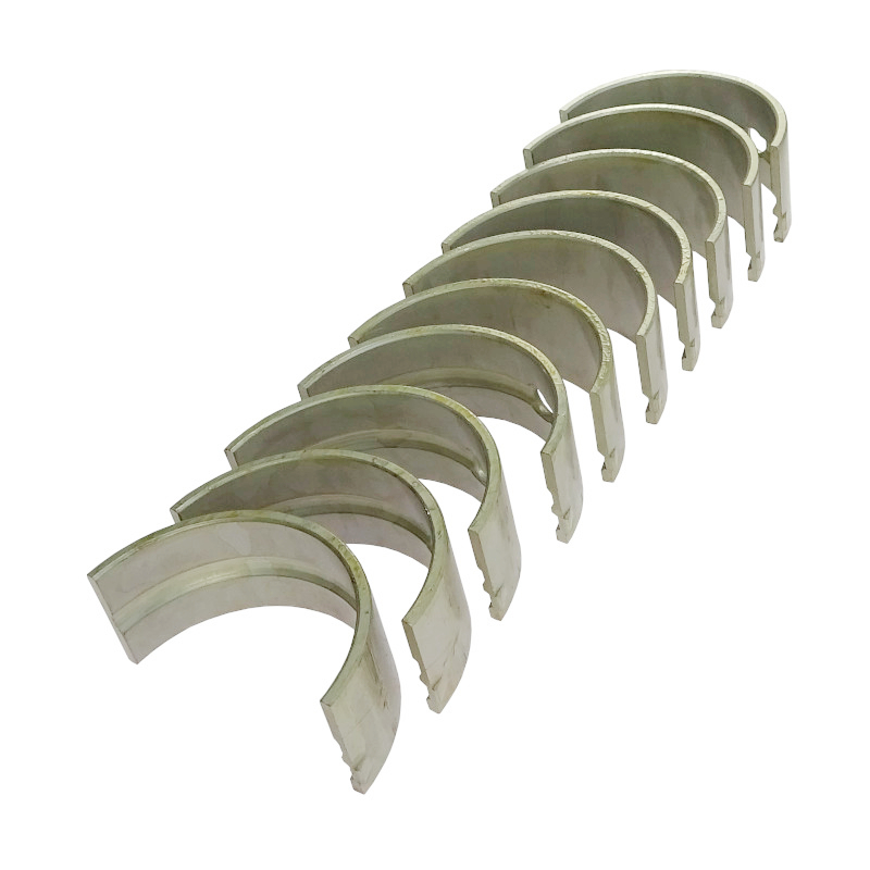 Komplet panewek głównych N-1.00 (IV szlif) 46401023 do Ursus C-360 90030253 45062