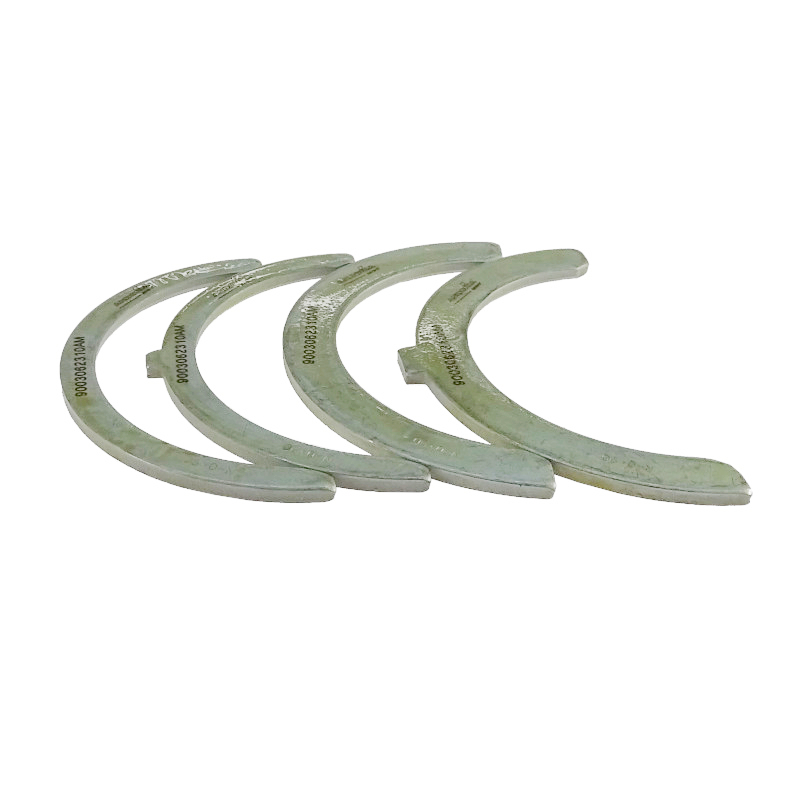 Komplet półpierścieni N-0,90 (III szlif) do Ursus C-360 46401112 45067