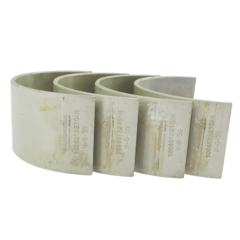 Komplet panewek korbowodowych N-0,50 (II szlif) do Ursus C-330 50103912, 90060122 45070
