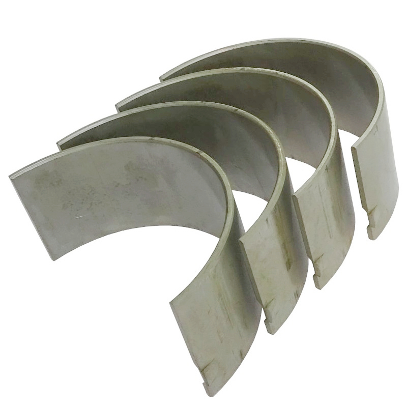 Komplet panewek korbowodowych N-0,50 (II szlif) do Ursus C-330 50103912, 90060122 45070
