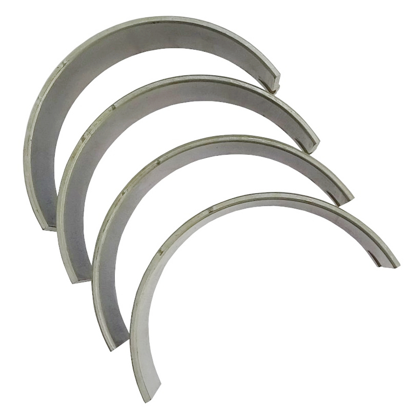 Komplet panewek korbowodowych N-0,50 (II szlif) do Ursus C-330 50103912, 90060122 45070