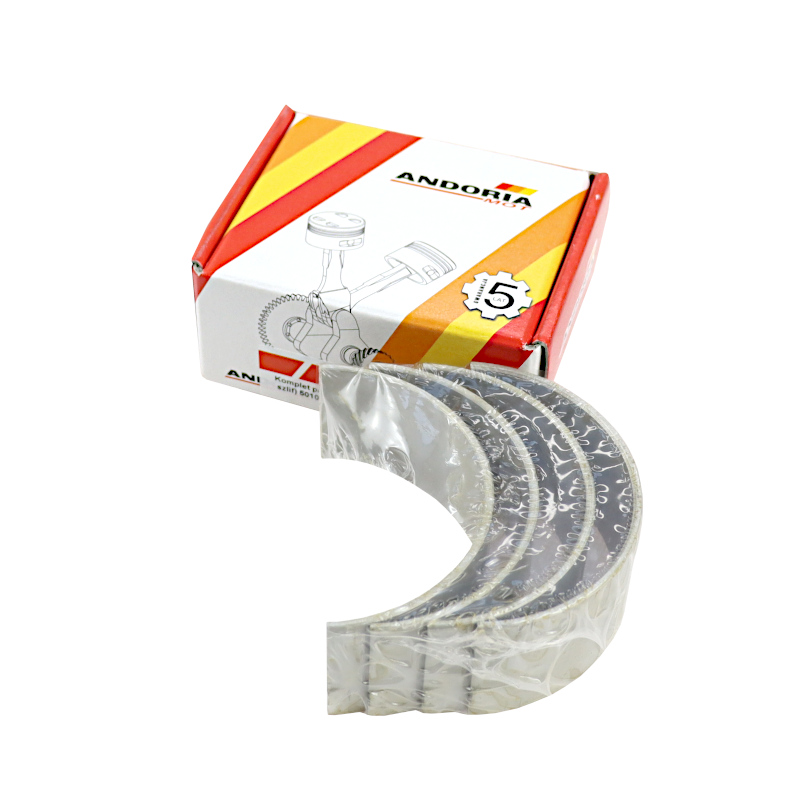 Komplet panewek korbowodowych N-0,50 (II szlif) do Ursus C-330 50103912, 90060122 45070