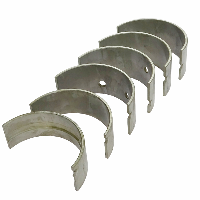 Komplet panewek głównych N-0,00 (nominalne) 42012130, 90060230 do Ursus C-330 45073