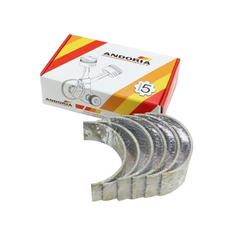 Komplet panewek głównych N-0,00 (nominalne) 42012130, 90060230 do Ursus C-330 45073