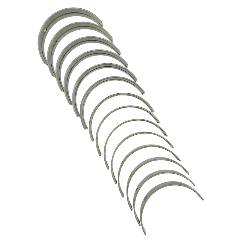 Komplet panewek głównych N-0,00 90500270 150020STD do Bizon ANDORIA 45082
