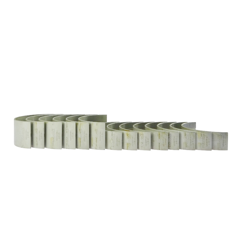 Komplet panewek głównych N-0,50 (II szlif) 90500272, 150020S2 do Bizon ANDORIA 45084