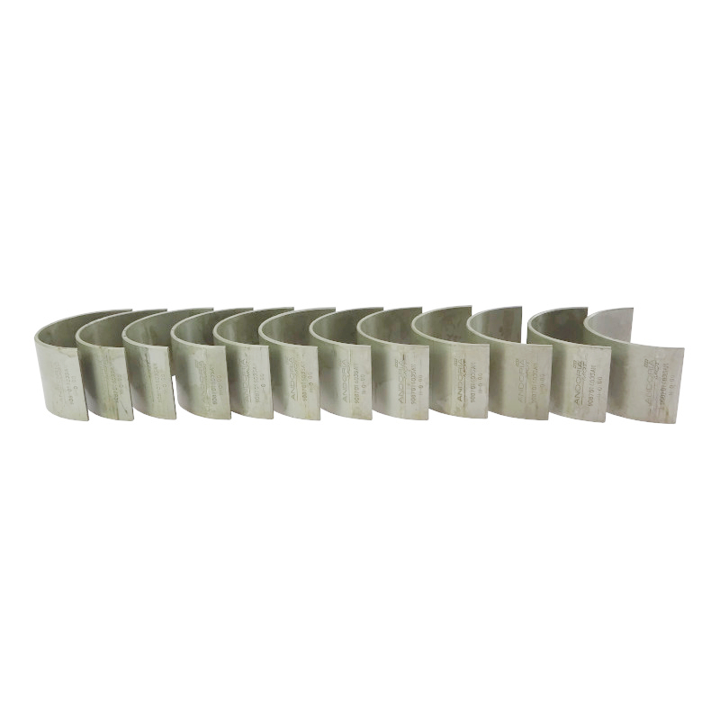 Komplet panewek korbowodowych N-0,00 nominał SW400 9087016035, 6CT107 Bizon ANDORIA 45085