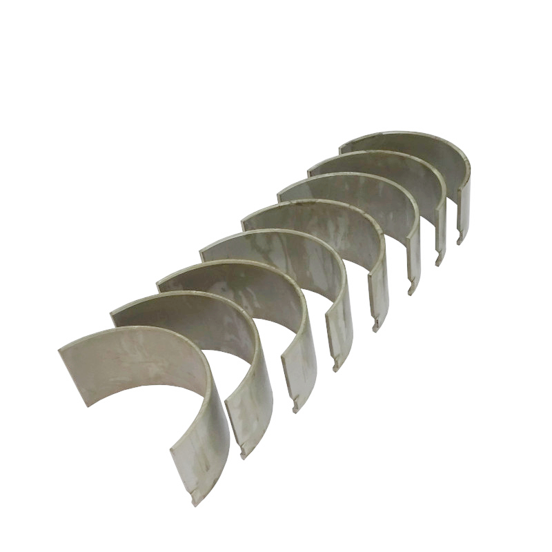 Komplet panewek korbowodowych N-0,50 (II szlif) do Ursus MF4 ANDORIA 45090