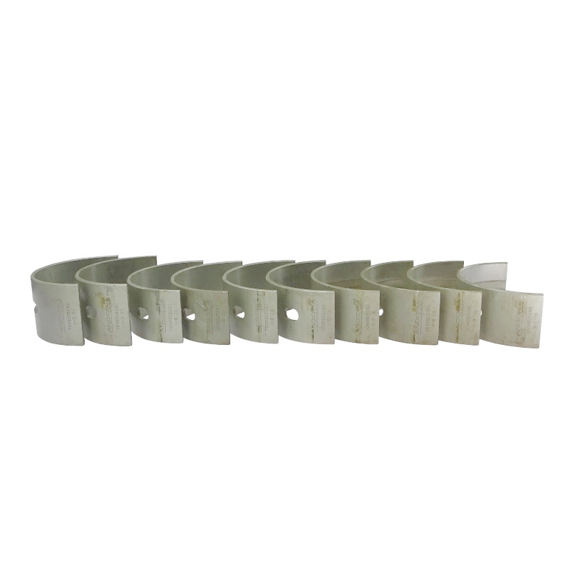 Komplet panewek głównych N-0,50 II-szlif 3134024K do Ursus MF4 45093