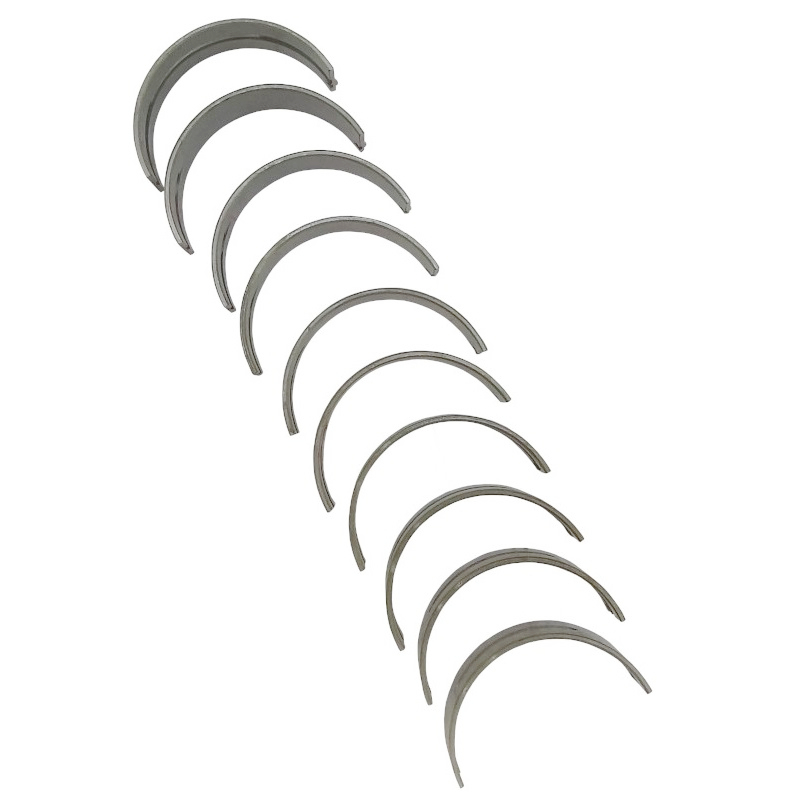 Komplet panewek głównych N-0,50 II-szlif 3134024K do Ursus MF4 45093