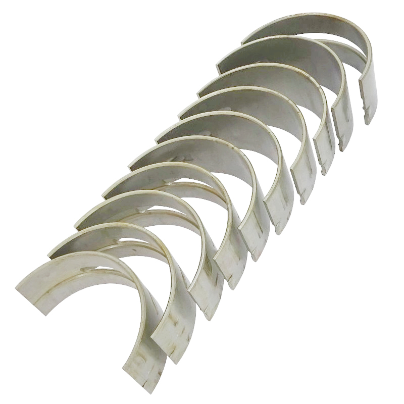 Komplet panewek głównych N-0,75 III szlif 3134024K do Ursus MF4 45094