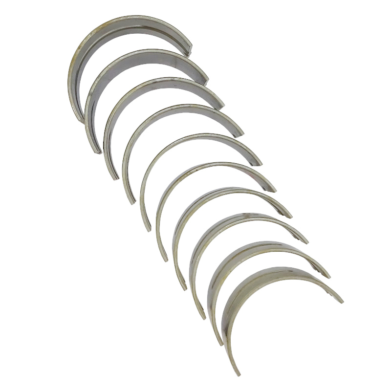 Komplet panewek głównych N-0,75 III szlif 3134024K do Ursus MF4 45094