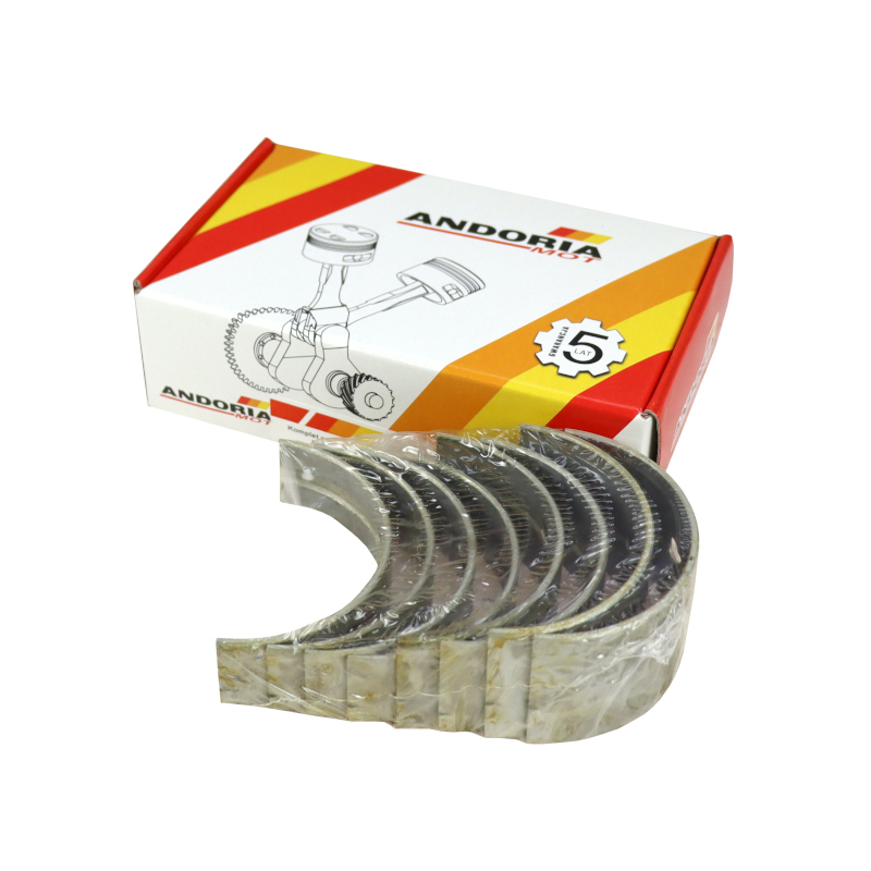 Komplet panewek głównych N-0,00 (nominalne) 3134002K do Ursus MF3 45100