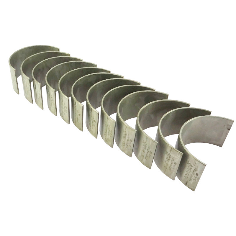 Komplet panewek korbowodowych N-0,00 (nominalne) do Ursus C-385 6-cyl 86003033 45108