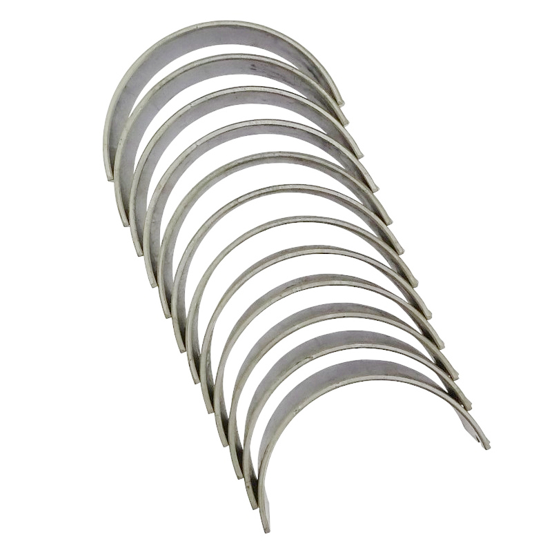 Komplet panewek korbowodowych N-0,00 (nominalne) do Ursus C-385 6-cyl 86003033 45108