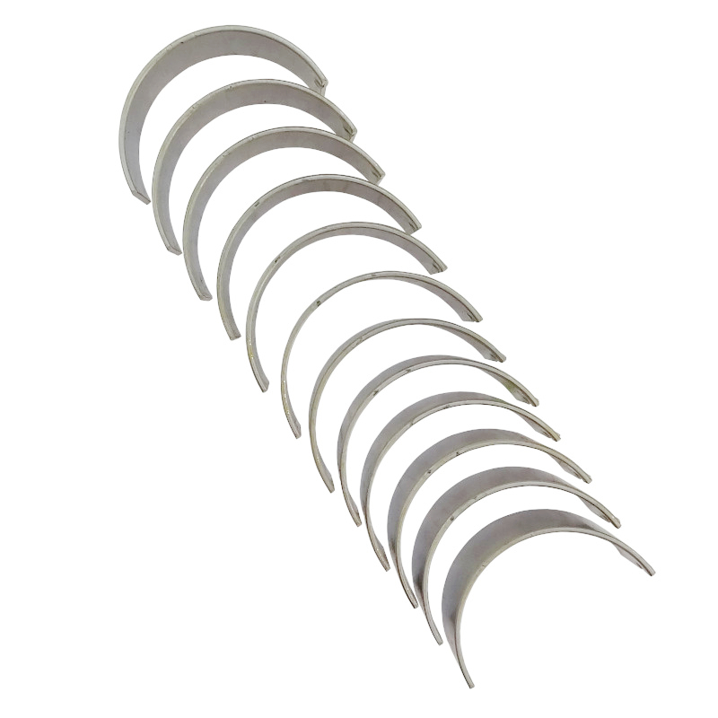 Komplet panewek korbowodowych N-0,25 (I szlif) do Ursus C-385 86003028 45109