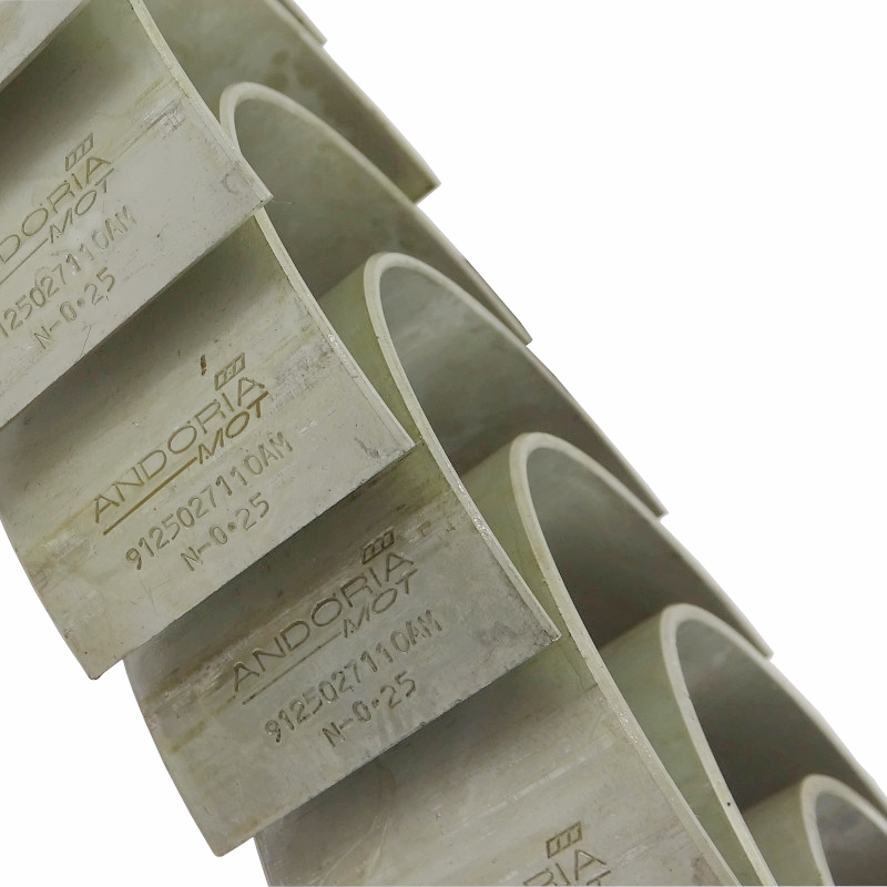 Komplet panewek głównych N-0,25 (I szlif) do Ursus C-385 6-cyl. 45115